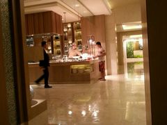 -舟山朱家尖威斯汀酒店·知味标帜自助餐厅