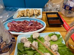 -丁荣华炸串(托乐嘉店)