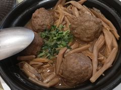 -湖影中餐厅·南京金茂威斯汀大酒店