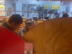 -添福来墨鱼饺子 · 海鲜东北菜(大连星海·黄浦路店)