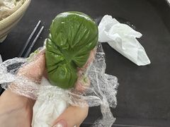 -李记清真馆(打钉巷店)