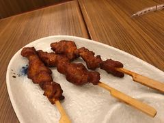 -阿香米线(凯德广场.1818店)