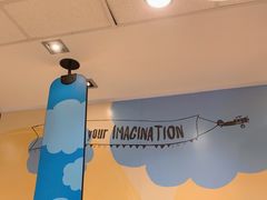 -麦当劳(石家庄北国店)