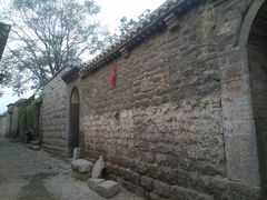 -于家石头村景区