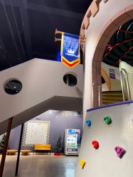 -幻贝家儿童乐园(温州银泰城店)