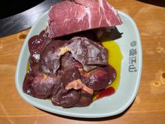 -韩盛·盛江山自助料理(奥体万达店)