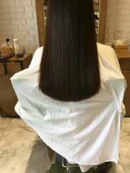 点击看大图 -简影造型·自选烫染接发salon