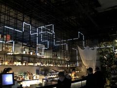 -柒Lounge(三里屯店)