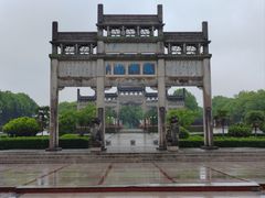 -敬亭山风景名胜区