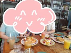 -Alimentari早午餐(安福路店)