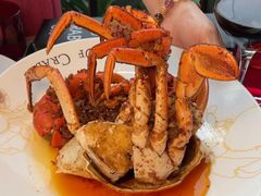 -Ministry of Crab•MOC(交子大道店)