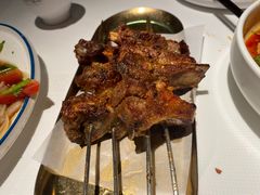 -西域阿里马新疆菜·清真(桂花路店)