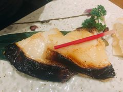 -蟹将军·松叶蟹和牛日料放题自助(K11店)