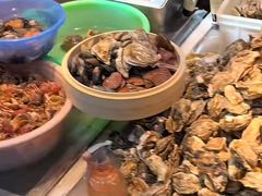 -喝丢一只鞋海鲜烧烤·海肠捞饭(市场店)