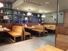 卡座-U你·天然调味(南湖总店)