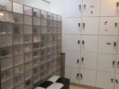 -中田健身工作室(太阳广场店)