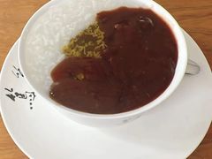 -笃笃笃糖粥(十全街店)