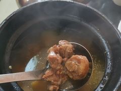 -民间瓦缸煨汤館(嵩山路店)