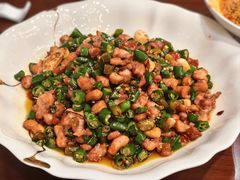 -南堂馆·新川菜(天府三街店)
