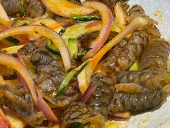 -钳小柒·小龙虾蓝龙王烧烤夜宵(长寿路店)
