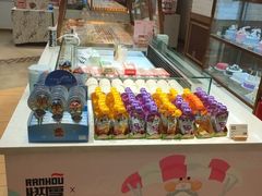 糖果辅食-燃厚蛋糕(重庆路店)