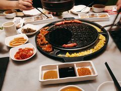-韩宫宴和牛烤肉(合肥滨湖银泰城店)