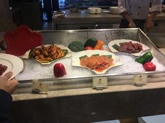 -康帝国际酒店-艾斯本自助西餐厅