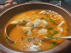 -唐猫庭院·千年陕菜(赛格国际购物中心店)
