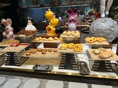 -长兴开元名都大酒店·地中海咖啡厅