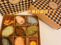-Let's Taipei 非常烘焙(太古里店)
