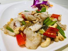 -海儀美食楼(湾仔海鲜街店)