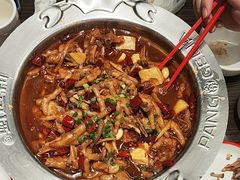 -胖哥俩肉蟹煲(上海悦荟广场店)