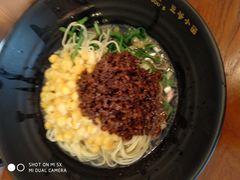 -豆爺小面(朱雀店)