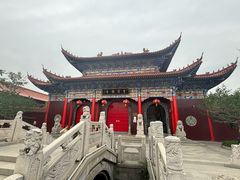 -皇罗禅寺