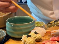 -鮨冠OMAKASE食べ放题(北京首店)