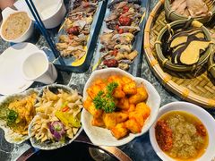 -慢丽江·云南野生菌土鸡锅(西山店)