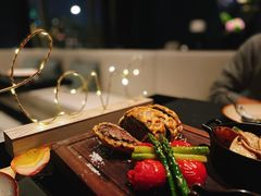 -上海苏宁宝丽嘉酒店·Cafe Bellagio西餐厅