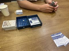 -嗨刻桌游(天一豪景店)