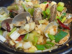 -永信海鲜(群星城店)