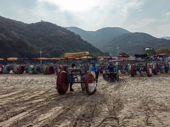 -宁波松兰山滨海旅游度假区