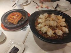 -茅庐川菜(烟台万象汇店)