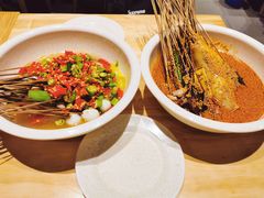 -嘉州叶婆婆钵钵鸡(建设路店)