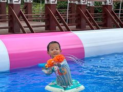 -上海崇明金茂凯悦酒店