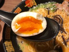 -一兰拉面(新宿中央东口店)