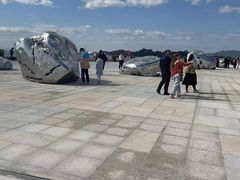 -演武大桥观景平台