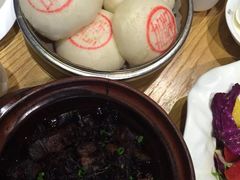-黛瓦里巷(南京东路店)
