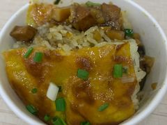-众品香美食(三弓路店)