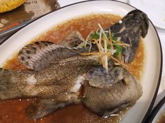 -琼大师东方烤乳猪(亚特兰蒂斯店)