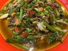 -常和州·夜宵大排档(常州单店)