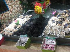 -港畔赶海蒸汽海鲜烧烤自助(仙螺岛店)